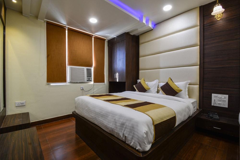 Hotel Atlantica Ajmer