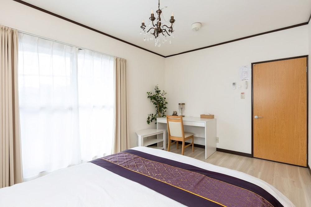 Kyoto Guest House Sakuraya