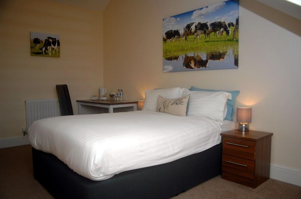 Woodhouse Farm Hotel & Spa