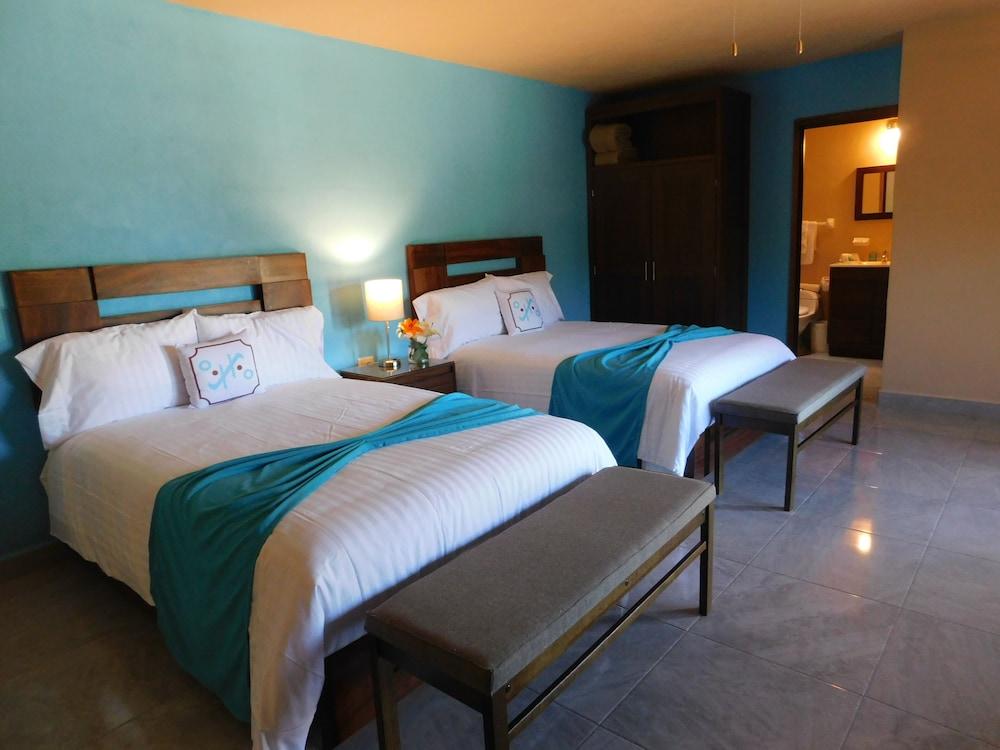 Pacific Inn Sayulita