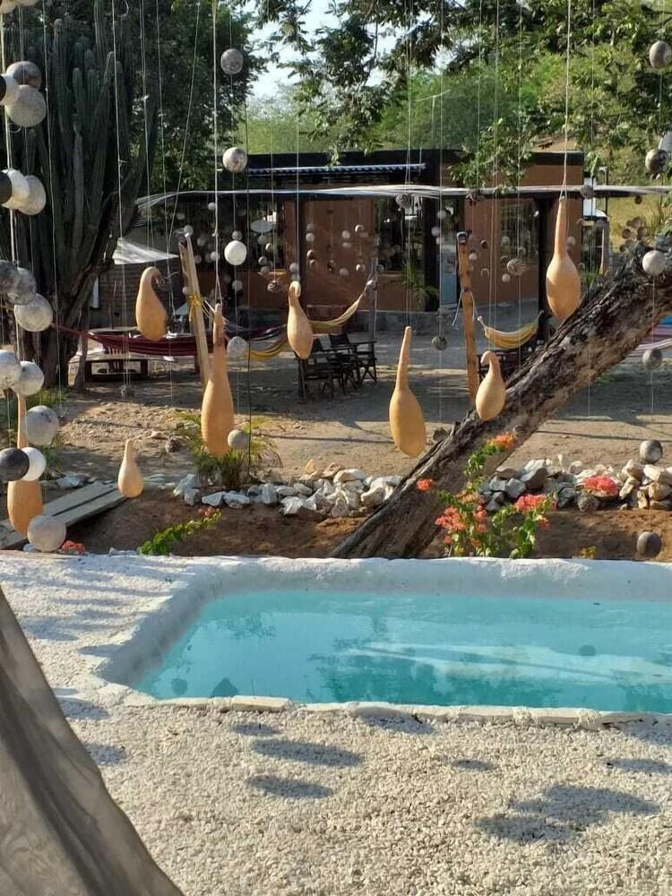 El Shaddai Punta del Este