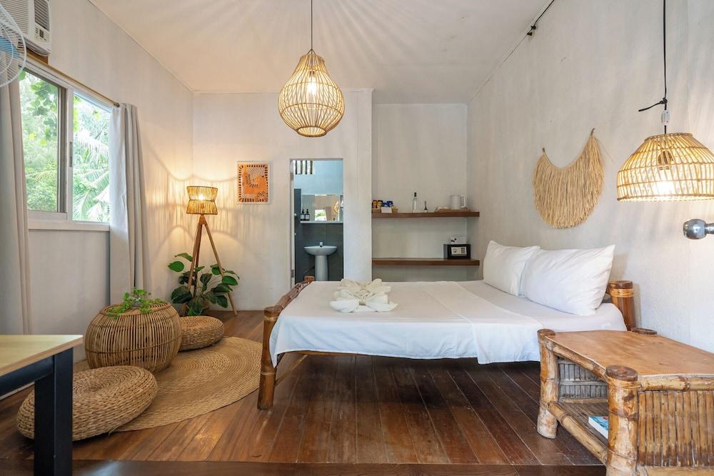 The Sharks Tail Dive Resort