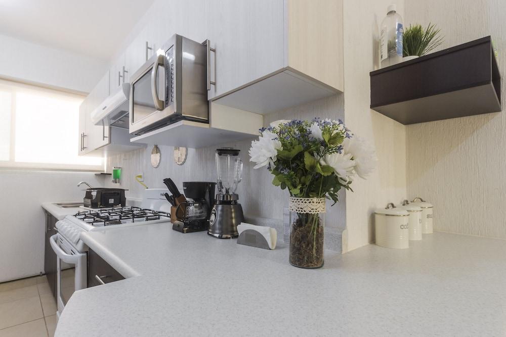 Relaxing & Quite Apt - Full Apartment