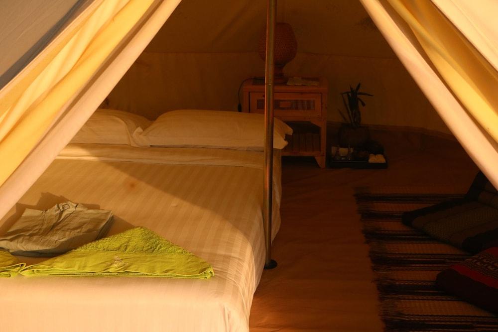 Tatai Paradise Eco Resort