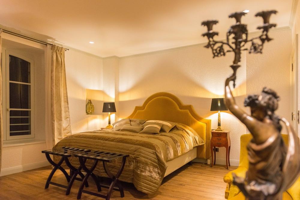 Chateau du Bec du Gave