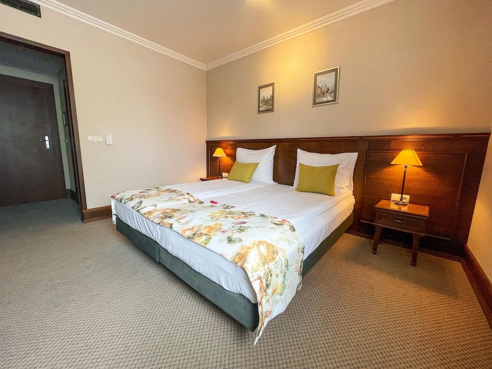 Park Hotel & Fitness Club Rzeszów