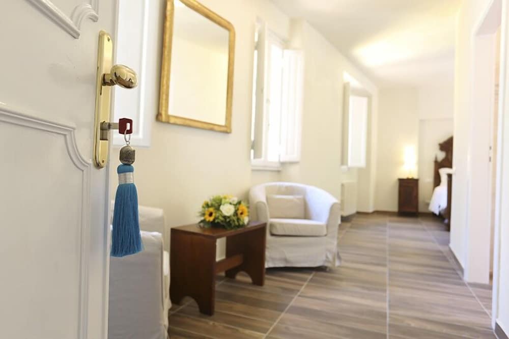 La Corona Bagni Di Lucca