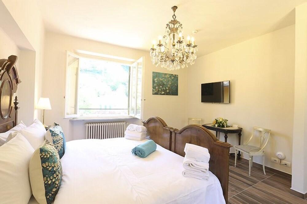 La Corona Bagni Di Lucca