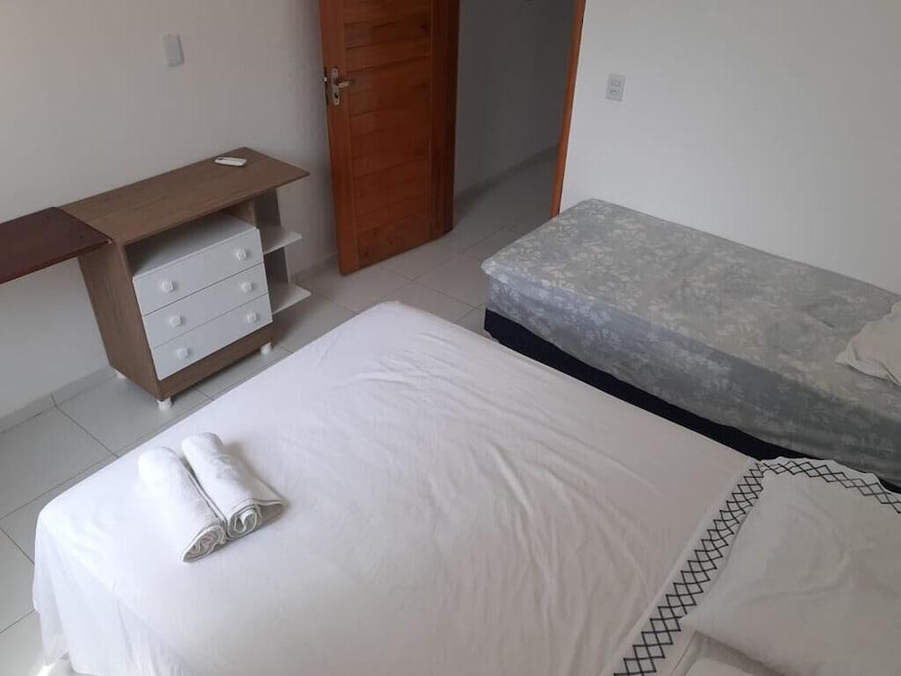 Barcelona Beach Residence