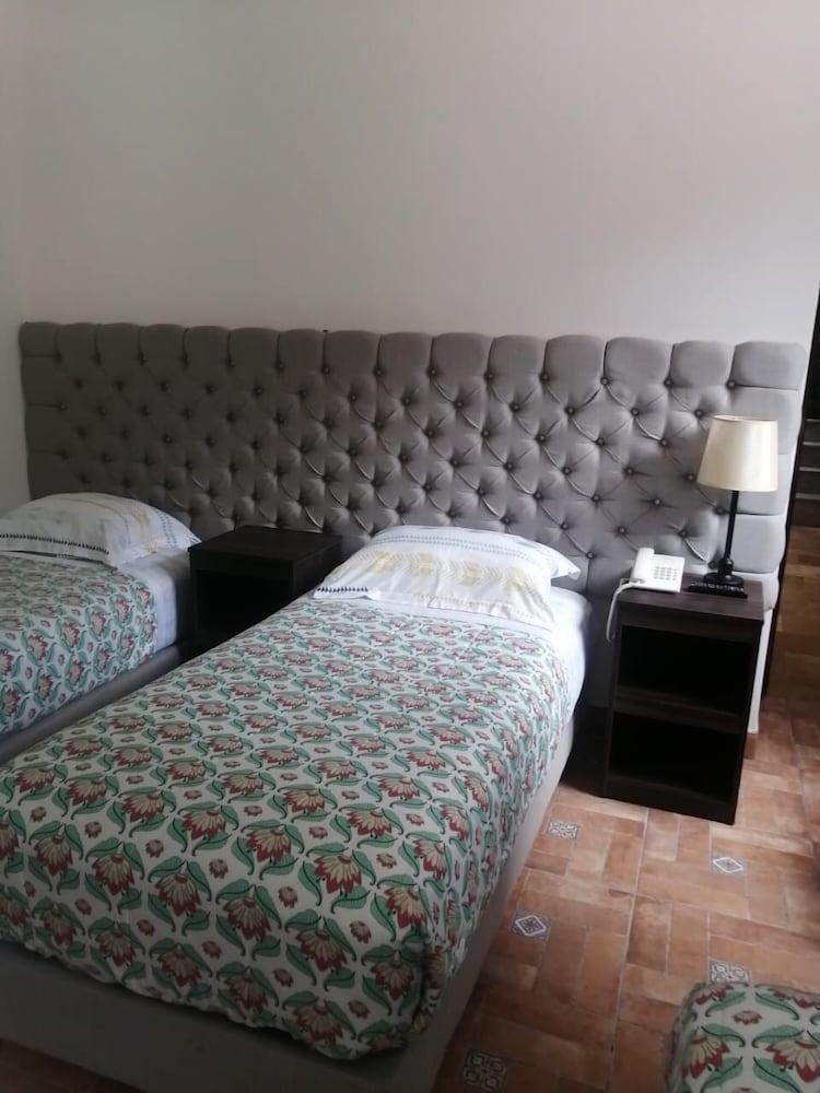 Apu Inti Hotel Boutique