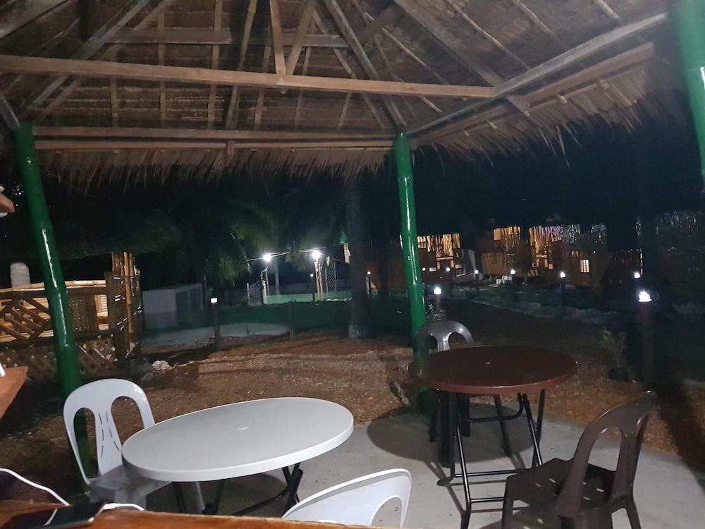 Nirvana Bamboo Houses