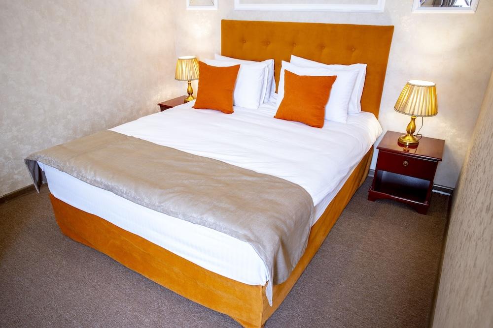 La Casa Nizami Hotel