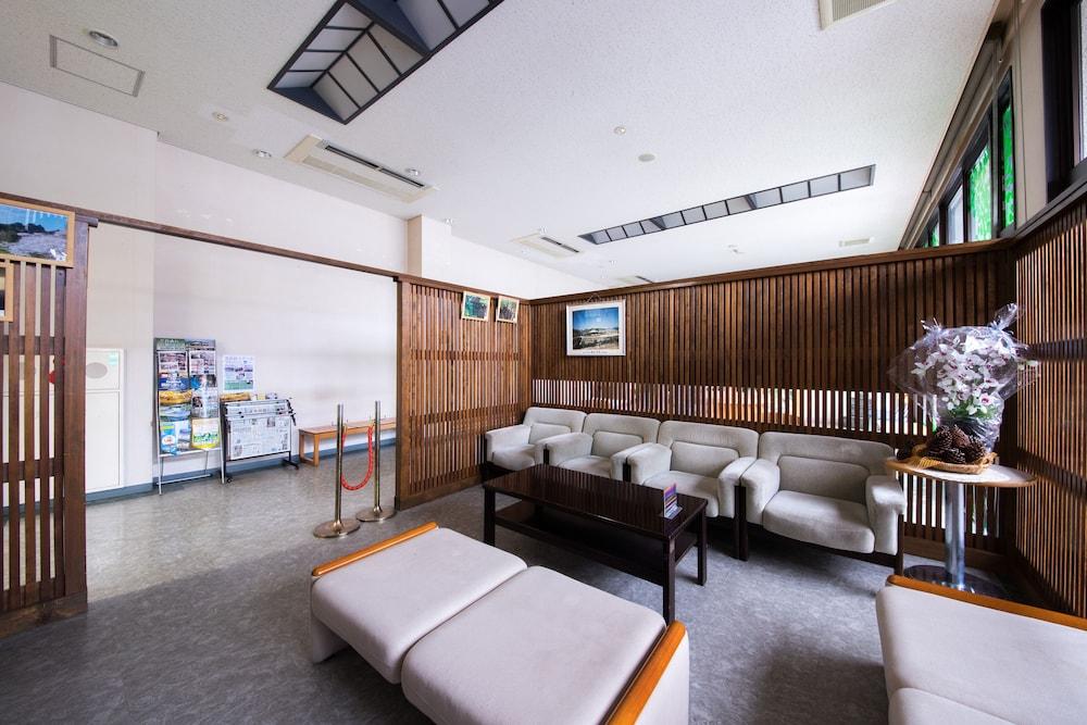 Matama-spa San Sui Sou