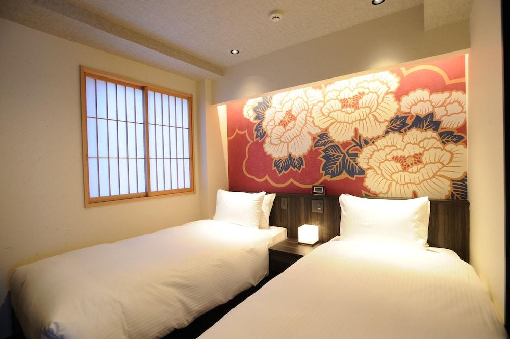 cotoha Hotel Asakusa