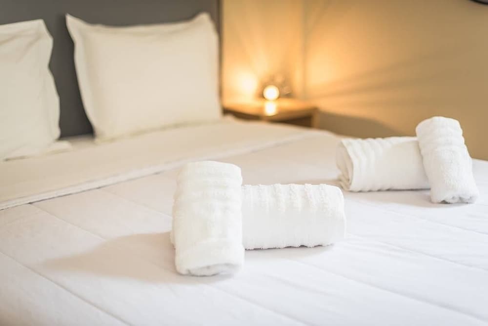 The Syntagma Edition Apartment