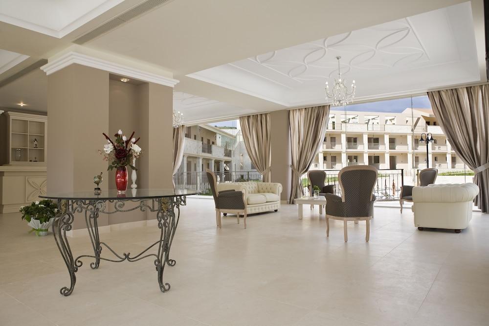 The Magnolia Resort - Adults Only