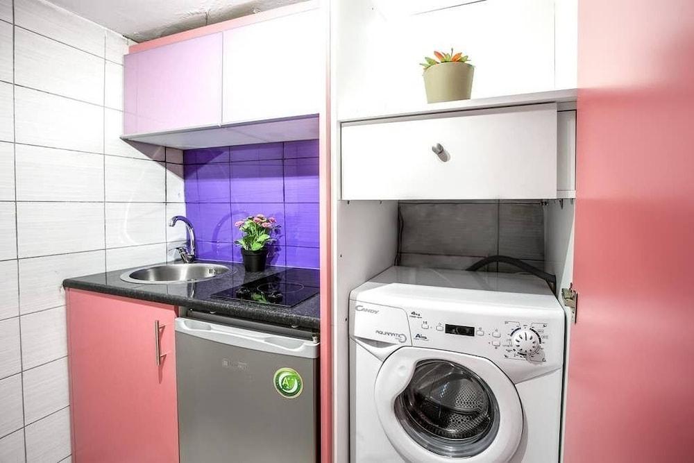 Boutique maisonette in Athens