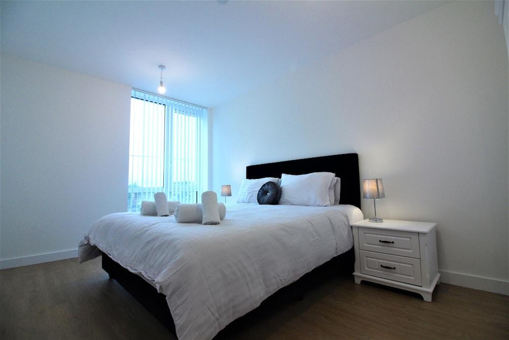 Narrowgate Apartment