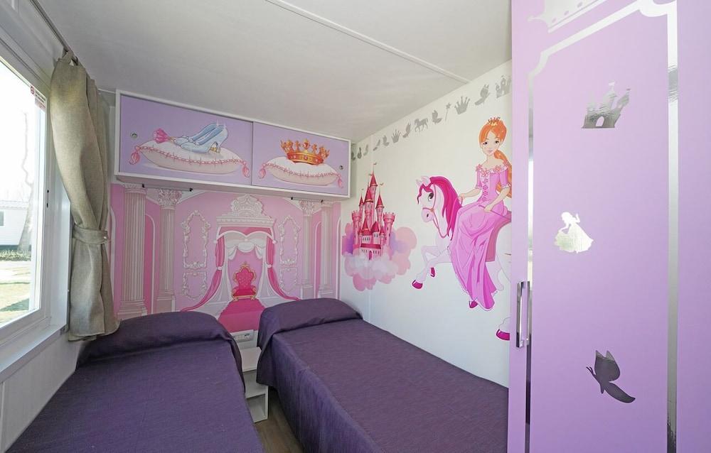 Camping Village San Francesco