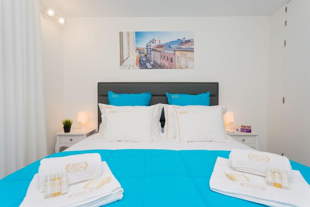 Best Villas - Foz do Minho