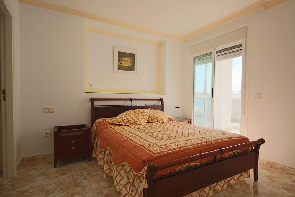 Exclusive Luxury Frontline Apt. Amazing Views