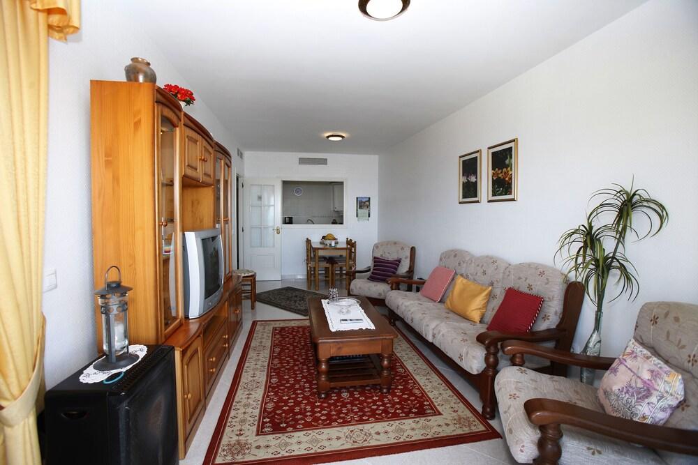 Cosy Second Sea Line Apart - Exclusive Residence