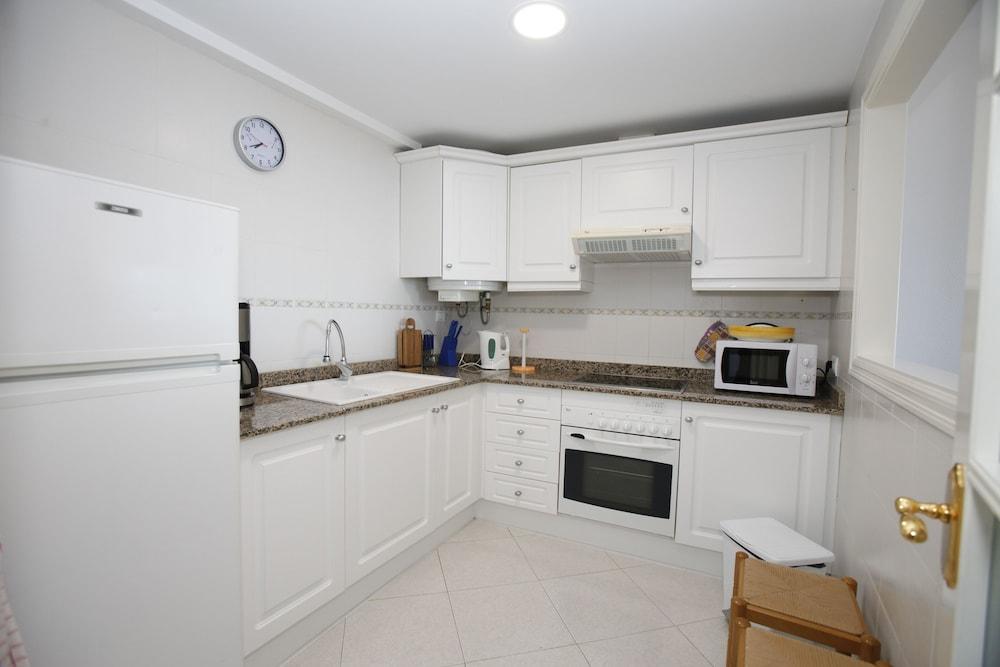 Cosy Second Sea Line Apart - Exclusive Residence