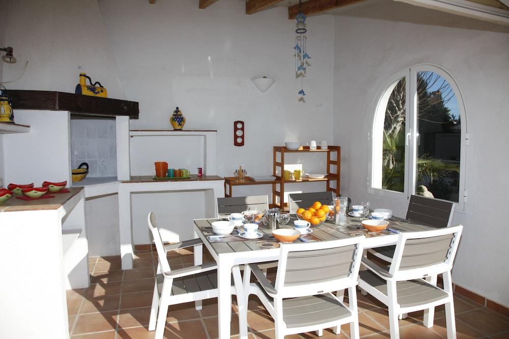 New 2019 Villa Oasis