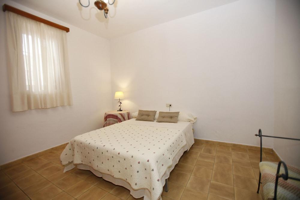 Refined Rustic Living in Calpe - Costa Carpediem