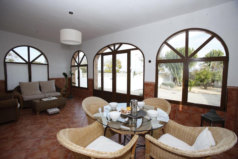 Refined Rustic Living in Calpe - Costa Carpediem