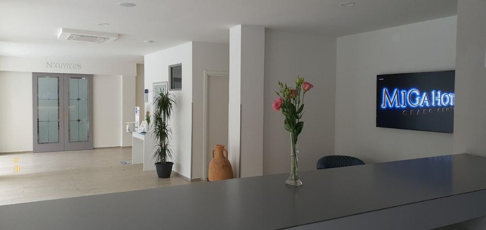 Miga Hotel Grado Centro
