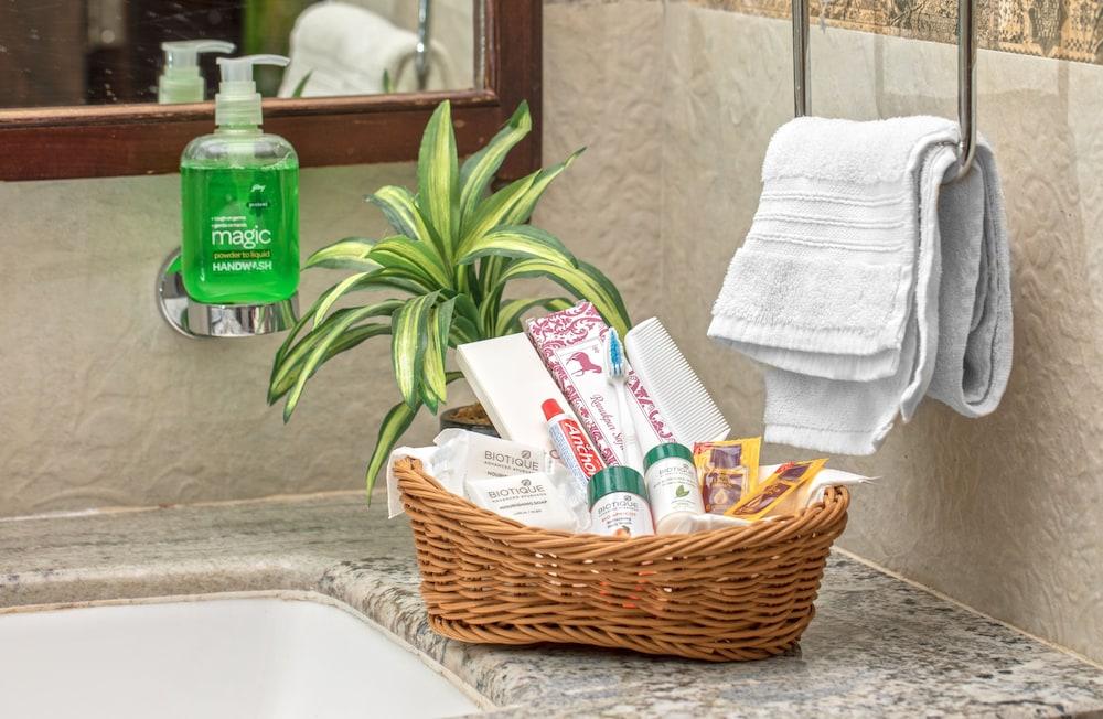 Ranakpur Safari Resort