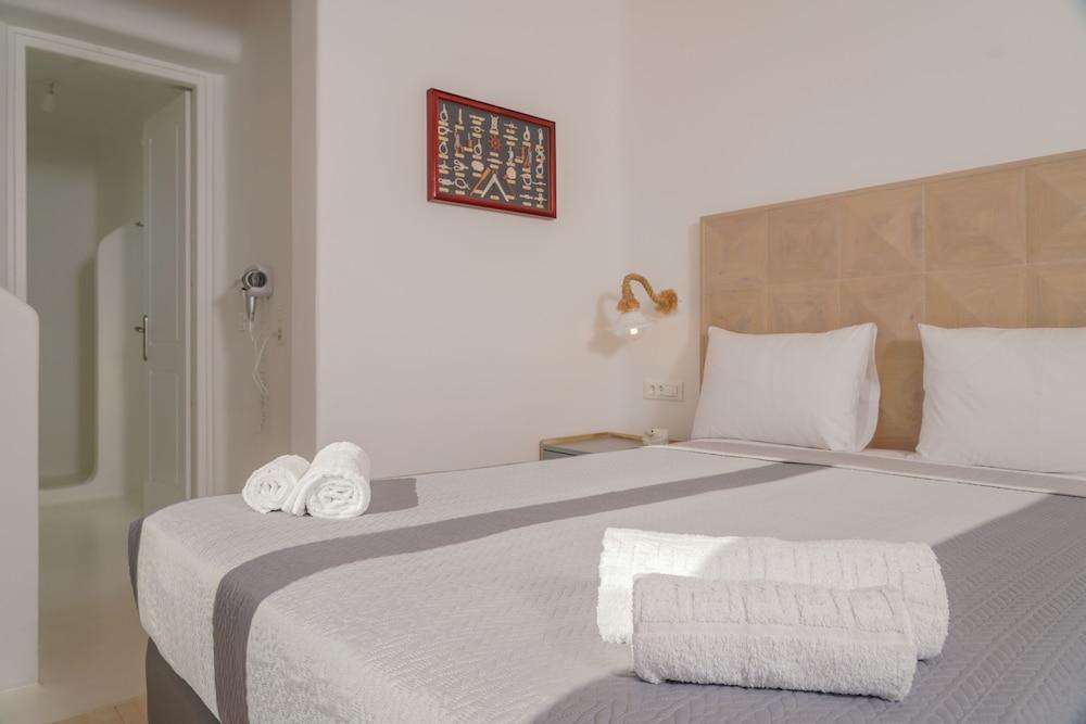 Cloud Nine Villa Mykonos