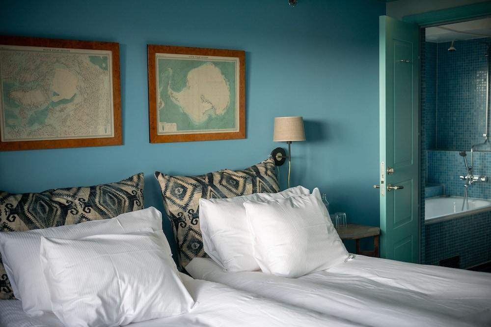 Stora Hotellet i Fjällbacka