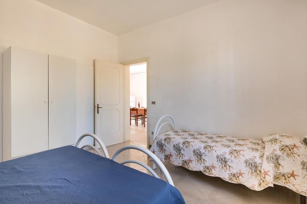 Villa Spiaggia degli Angeli