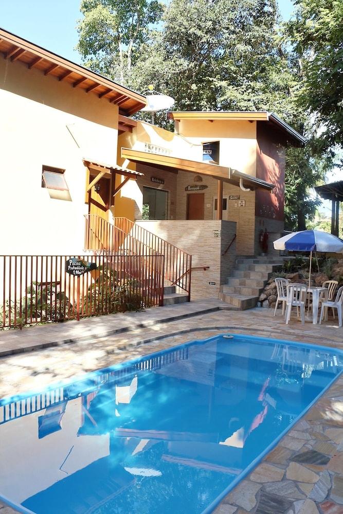 Pousada Mirante do Lago