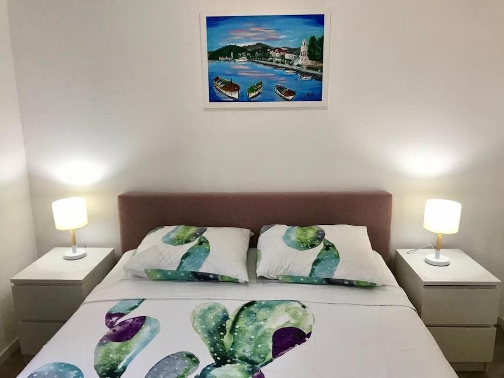 Apartments Dupcic Cavtat