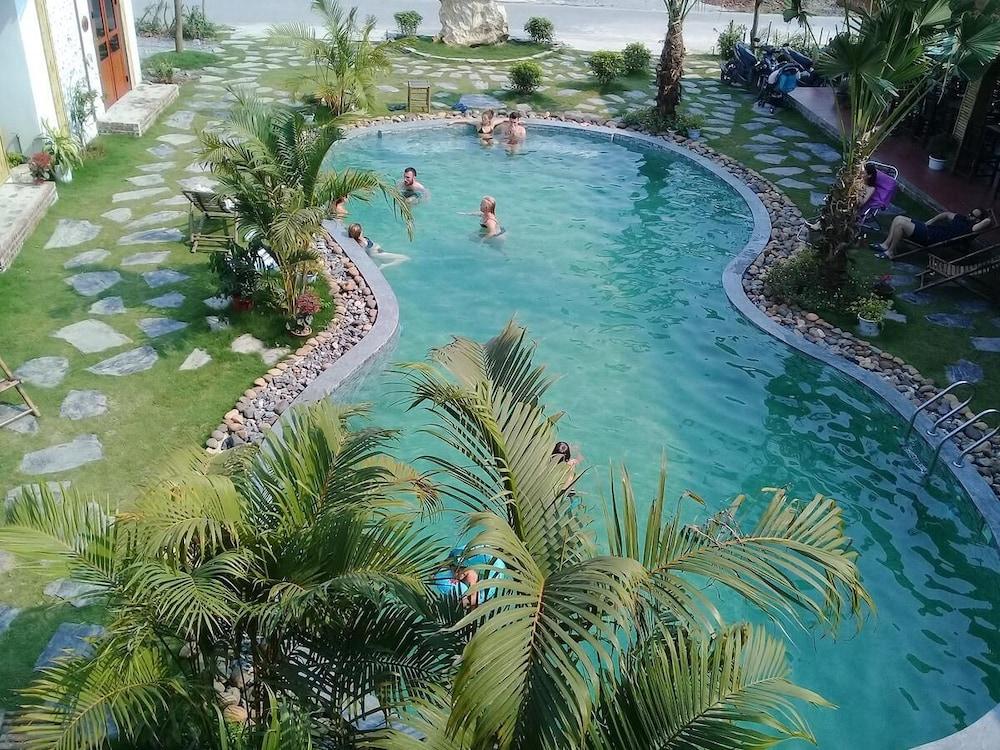 Trang An Yourhome Ninh Binh