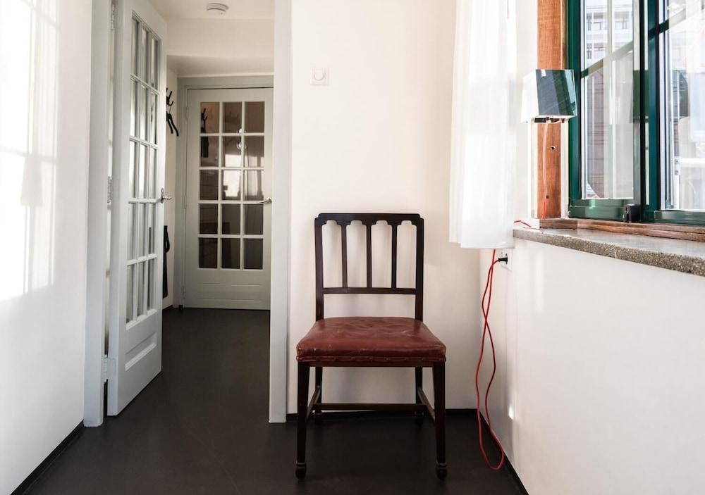 SWEETS - Overtoomsesluis