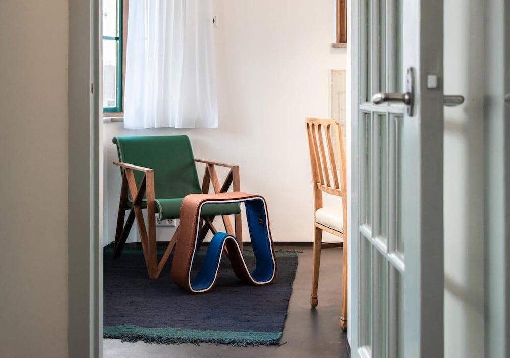 SWEETS - Overtoomsesluis