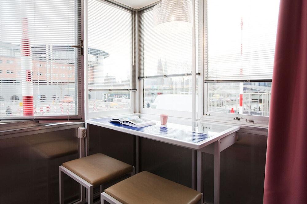 SWEETS - Westerdoksbrug