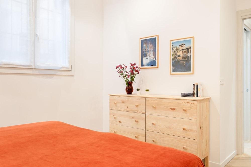 Ospedale Sant'Orsola Functional Mini House