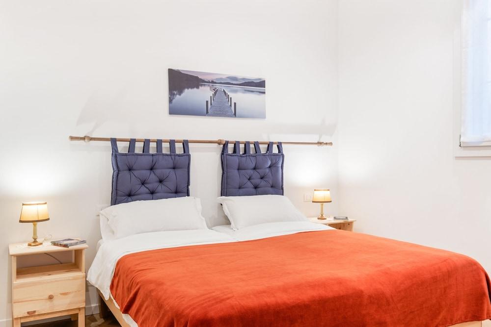 Ospedale Sant'Orsola Functional Mini House