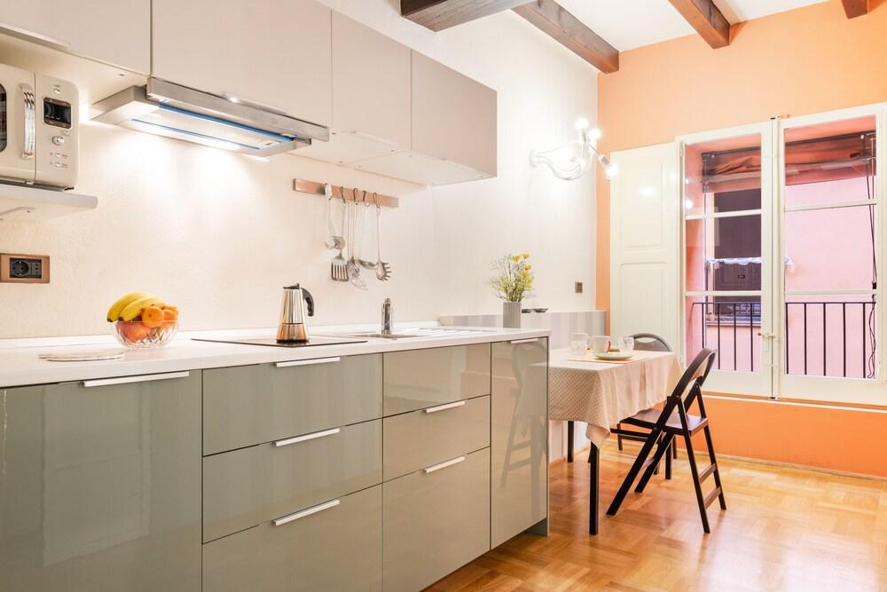 Palazzo Bocchi Minihouse