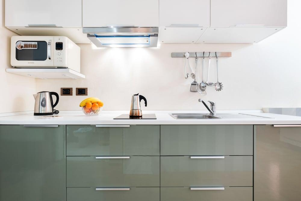 Palazzo Bocchi Minihouse