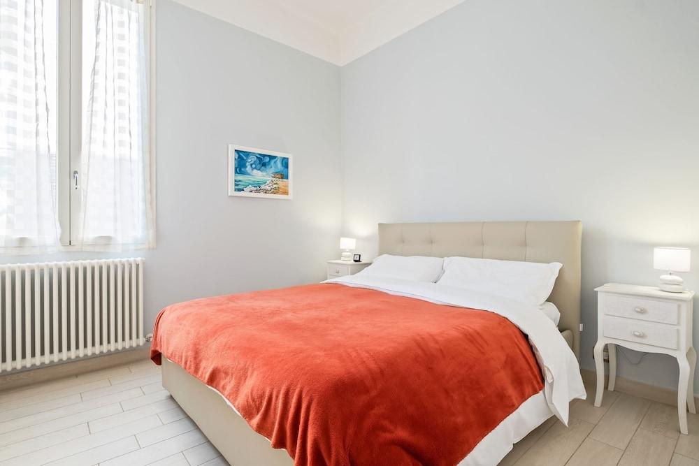 Bologna Saffi Apartment con garage