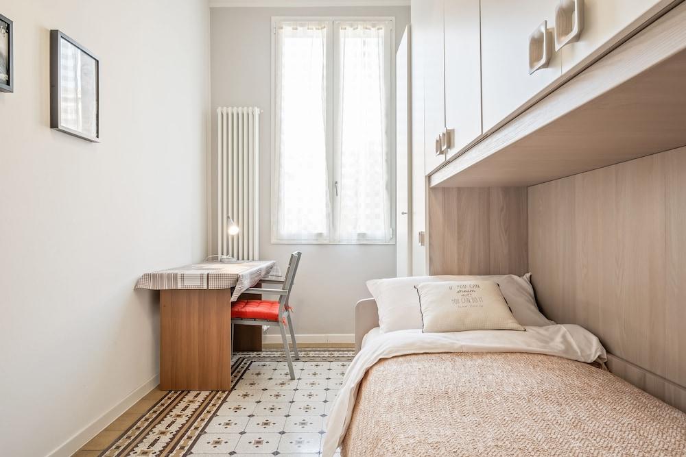 Bologna Saffi Apartment con garage