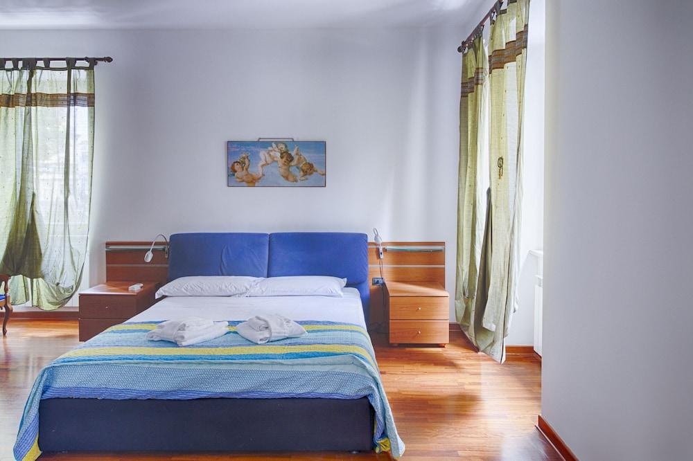 Trieste A&A Adri Private Room