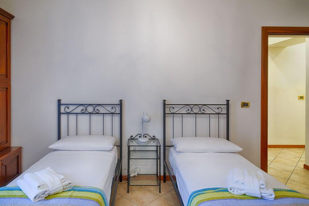 Trieste A&A Anto Flat