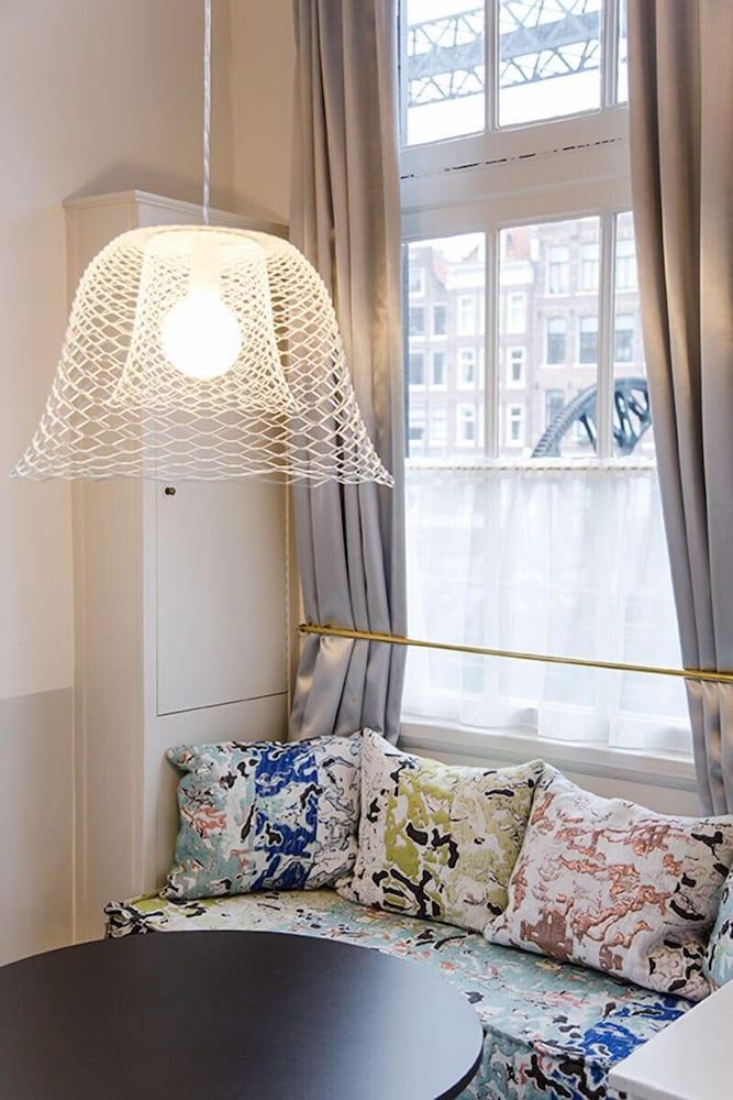 SWEETS - Scharrebiersluis